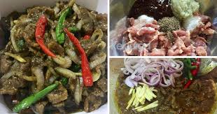 Kebetulan kami sama sama bercuti. Resipi Daging Black Pepper Berapi Yang Mudah Nak Buat Sedap Pula Tu Patutlah Ramai Share Merecik Rasa Keluarga