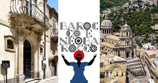 Barocco & Neobarocco. Ragusa in festival e l'architettura si fa ...
