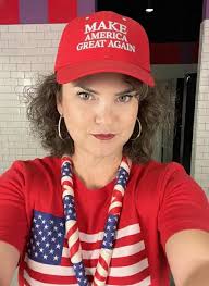 Happy Halloween! I'm the devil!