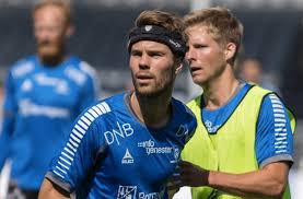 Fredrik aursnes haberleri ve son gelişmeleri anbean bu sayfa üzerinden takip edebilirsiniz. Patrick Mortensen Nettede I Norsk Danskerduel
