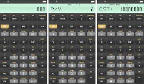 Ba financial calculator is just another fantastic financial calculator program that could be downloaded at no cost on android tablets and smartphones. Top 5 Best Financial Calculator App For Iphone And Ipad 2021