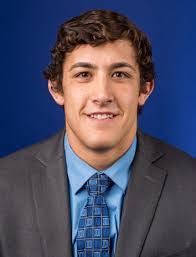 Aidan Conroy's Instagram, Twitter & Facebook