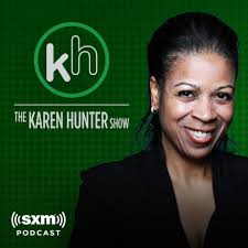 Karen Hunter Show podcast