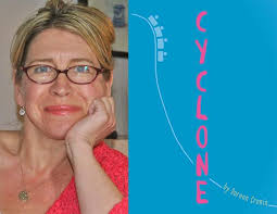 Doreen Cronin: Cyclone