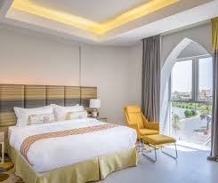 Ewaa Express Hotel Index