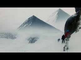 Do You Know Da Wae Benji Kameya Trap Remix Antarctica Retired Navy Flight Engineer Warned By Nsa Youtube Ancient Pyramids Antarctica Pyramids