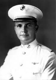 1Lt Guy Harmon Kemper (1921-1946)