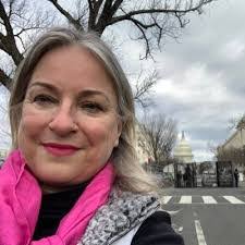 Adrienne Crosby's Instagram, Twitter & Facebook