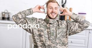 Maybe you would like to learn more about one of these? Pandora Targets Streaming Media S Next Hot Segment The Military