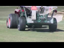 Introduction To The Adams 2 Ton Ground Driven Spreader Youtube