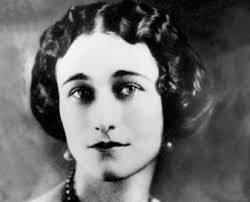Scandalous Facts About Wallis Simpson, The Queen Of Controversy