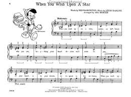Free Free 144 Disney Songs Piano Sheet Music Book SVG PNG EPS DXF File