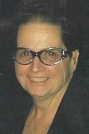 Rita Marie Milroth Obituary in Pittsburgh at John F. Slater Funeral Home,  Inc.