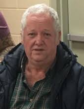 Obituary information for Darrell Combs