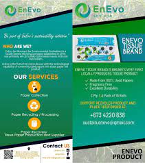When you think green, think of our product, think greenbase solution. Enevo Sdn Bhd If You Re Ever Wondering About Enevo Facebook
