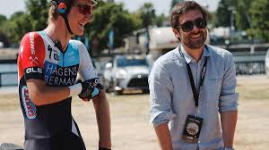 Es geht mir nicht ums Geld“