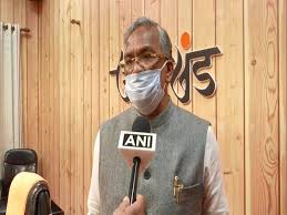 Последние твиты от cmo uttarakhand (@cmo_uttarakhand). Uttarakhand Cm Recovering From Covid Will Be Discharged Soon Aiims