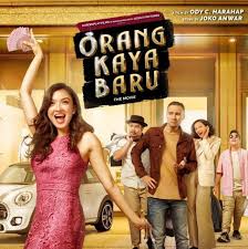 We don't have any reviews for aku kaya the movie. Fendymojo On Twitter Movie Ni Aku Tengok Dekat Iflix