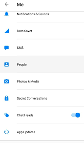 See full list on wikihow.com How To See All The Photos In Messenger Quora