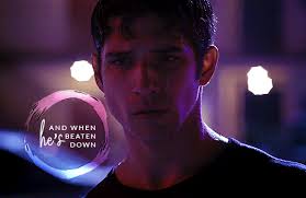 i can do this all day — scott's always been about one thing: saving his...