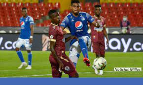 Tolima, por la liga betplay 2021 i: Buswhj7mhencsm