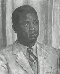 THE FIRST PROFESSOR IN NIGERIA! The first professor in Nigeria was  Professor Kenneth Dike (1917-1983). He was a renowned historian and  academic who made significant contributions to the field of African history