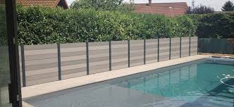Best Wood Plastic Fence For Pool Wood Plastic Fence Supplier Kunststoffzaune Pool Zaun Pool