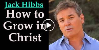 How to Grow in Christ