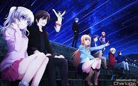 Charlotte Bluray Bd Episodes Special Soulreaperzone Free Mini Mkv Anime Direct Downloads Charlotte Anime Charlotte Yuu Charlotte Wallpaper