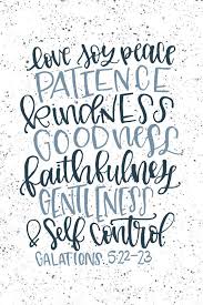 Instant Download Fruit Of The Spirit Love Joy Peace Love Joy Peace Fruit Of The Spirit Verses