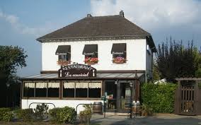 Le Convivial Restaurant Gastronomique A Meulan En Yvelines Avec Linternaute