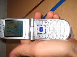 Samsung Z107 3G sur France-Troc ...