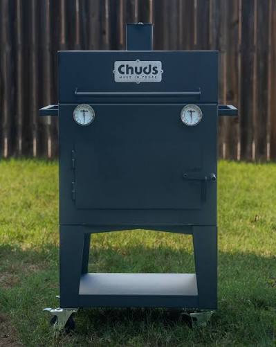 Chud Box – Chuds BBQ