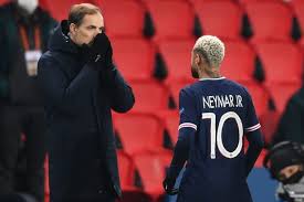 We did not find results for: Thomas Tuchel Sacked By Paris Saint Germain After Interview Controversy Mirror Online
