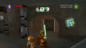 To unlock him, along with other bounty hunters, play the hostage mission to free ziro. Steam Community Guide Blvgh Lego Star Wars The Complete Saga