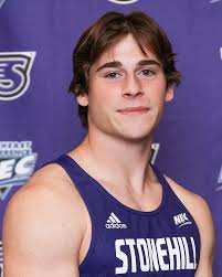 2024-25 Men's Track and Field Roster