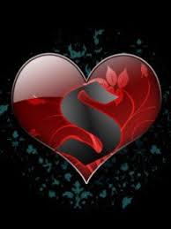 Download the perfect alphabet pictures. Pin By Suesbooks Info On S Is For Shaz Sharon Lettering Love Heart Images Letter S