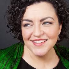 Ann McMahon Quintero