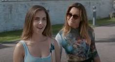 Spin Me Round' Trailer: Alison Brie and Aubrey Plaza Go Wild in Italy