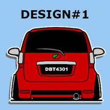 We did not find results for: Sticker Kereta Perodua Viva Pelbagai Pilihan Design Dan Juga Warna Siap Nombor Plate Yang Boleh Custom Shopee Malaysia