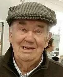 Obituary information for Bartholomew Patrick Enright