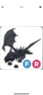 I cant believe this hack actually worked. Adopt Me Shadow Dragon For Sale In San Diego Ca Offerup