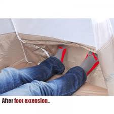 Completely destroying bed bugs on contact. Buy Indoor Bed Bug Tent To Get Rid Of Bed Bug At 104 95 Pestmall