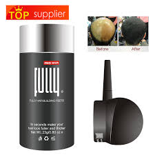 Human hair wigs are made of human hair.before talking about how to care for human hair wigs, we will say something about the types of hair wigs.there are two 1.mix equal parts conditioner and water in a spray bottle, and shake it up. Human Hair Wig Keratin Hair Fiber Spray Powder For Men And Women China Hair Fiber Spray And Human Hair Wig Price Made In China Com