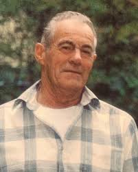 Obituary of John Francis Holt