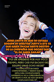 Datos Curiosos Jimin Bts Cuenta Oficial En Instagram Elculasodebangtan Jimin Bts Jimin Bts