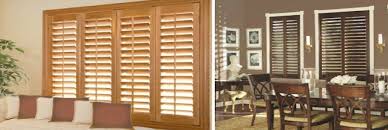 Wood blinds are a superb choice to give your room a sophisticated look without the cost of wood shutters. Are Plantation Shutters Out Of Style