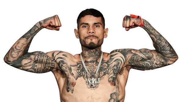 Arnold Barboza Jr