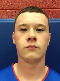 Union City Boys basketball 2016-17