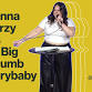 Anna Przy is a Big Dumb Crybaby event image